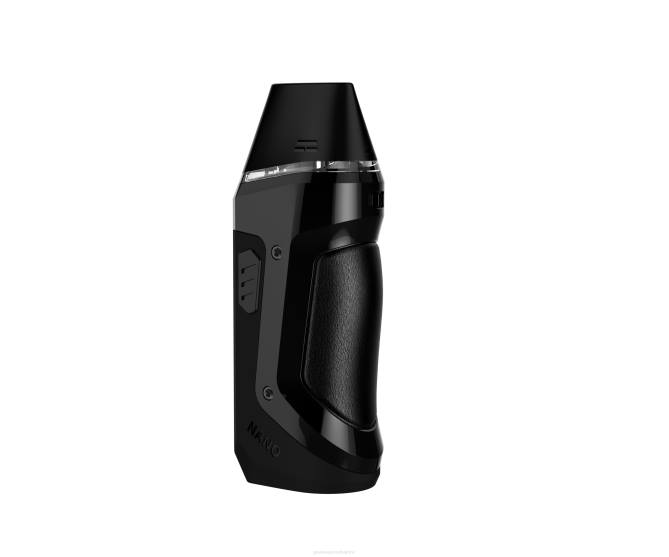 GeekVape Aegis Nano Kit 800mAh Black 4N8N125 GeekVape For Sale