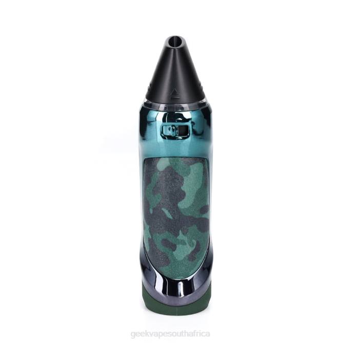 GeekVape Aegis Nano Kit 800mAh Camo Blue 4N8N123 GeekVape Cape Town