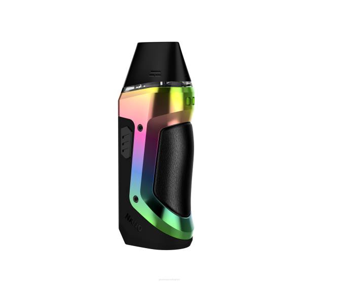 GeekVape Aegis Nano Kit 800mAh Rainbow 4N8N124 Geek Vape Sale