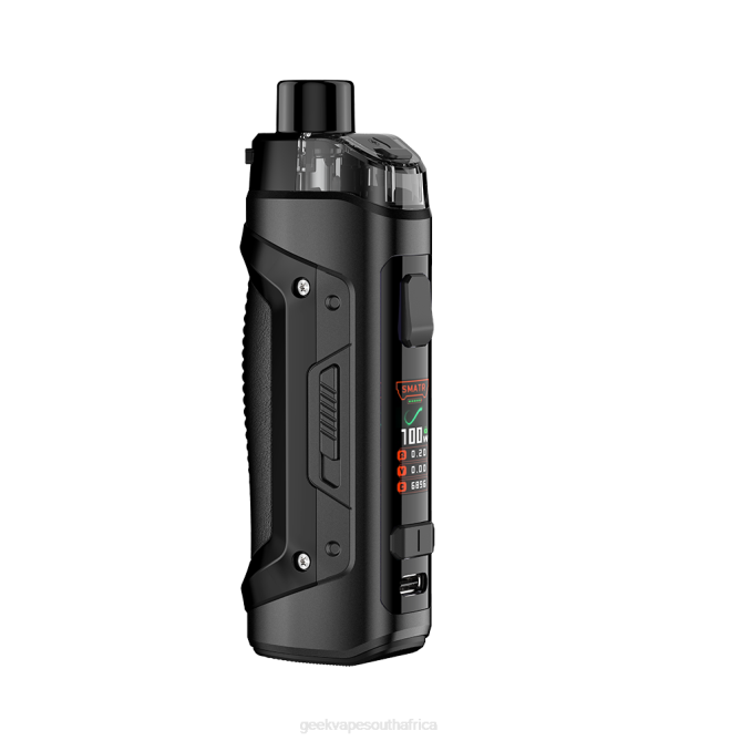 GeekVape B100 (Aegis boost pro 2) Kit 100W Black 4N8N88 GeekVape Clearance