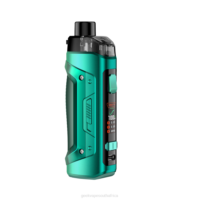 GeekVape B100 (Aegis boost pro 2) Kit 100W Bottle Green 4N8N89 GeekVape Factory