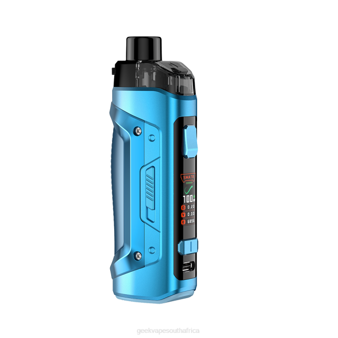 GeekVape B100 (Aegis boost pro 2) Kit 100W Mint Blue 4N8N94 Geek Vape Sale