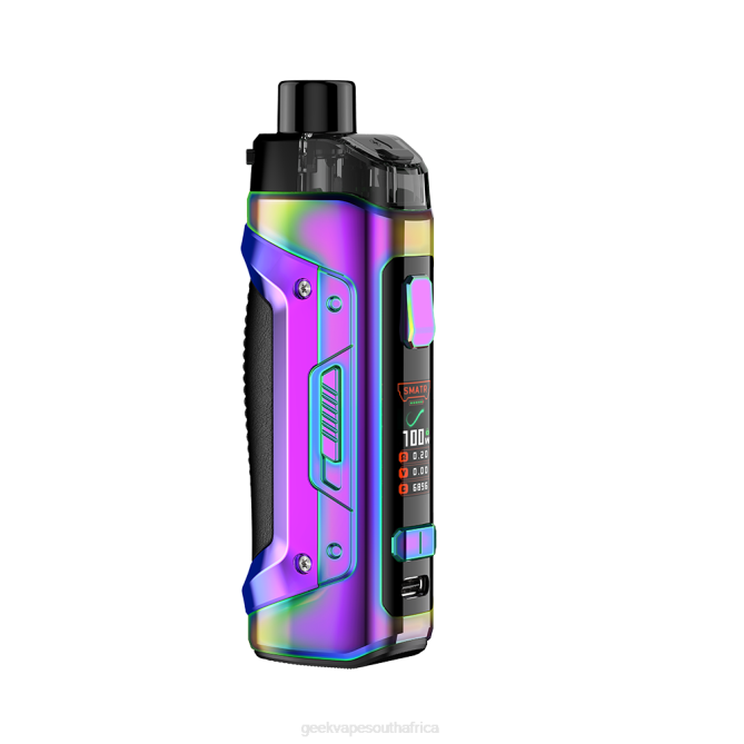 GeekVape B100 (Aegis boost pro 2) Kit 100W Rainbow 4N8N93 GeekVape Cape Town