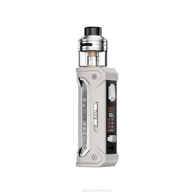 GeekVape E100i Kit 3000mAh Beige 4N8N144 Geek Vape Sale