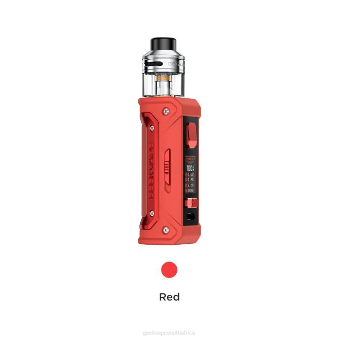 GeekVape E100i Kit 3000mAh Beige 4N8N144 Geek Vape Sale