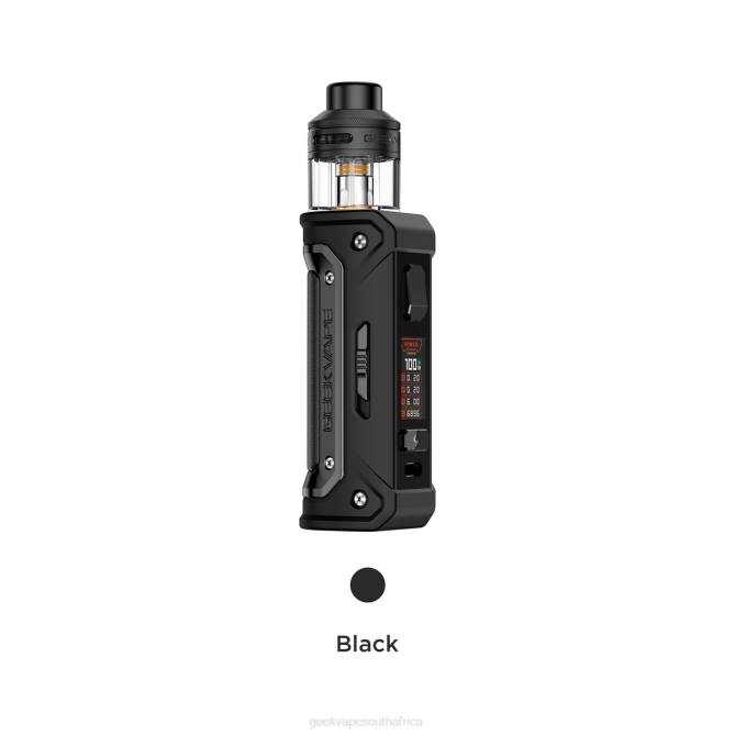 GeekVape E100i Kit 3000mAh Beige 4N8N144 Geek Vape Sale