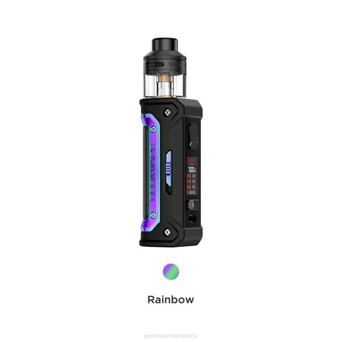 GeekVape E100i Kit 3000mAh Beige 4N8N144 Geek Vape Sale