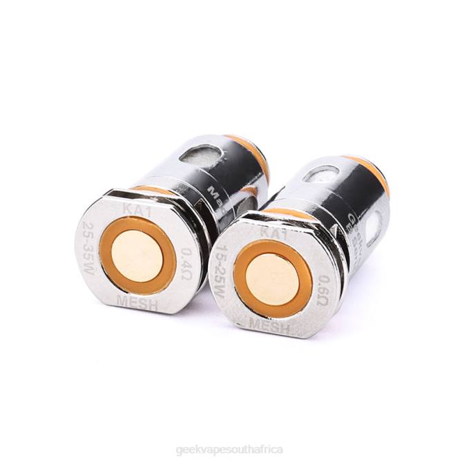 GeekVape H45 (Aegis Hero 2) Pod Mod Kit 1400mAh 4ml White 4N8N100 GeekVape Online