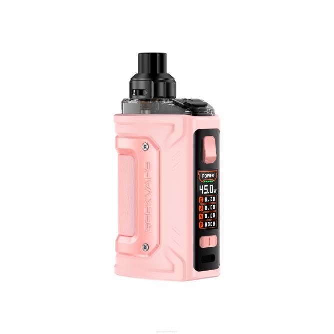 GeekVape H45 Classic (Aegis Hero 2 Classic) Pod Kit 1400mAh 4ml Sakura 4N8N107 Vape Store GeekVape