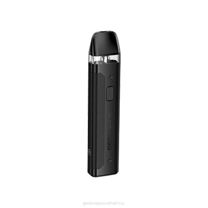 GeekVape AQ (Aegis Q) Kit 1000mAh Black 4N8N40 GeekVape Online