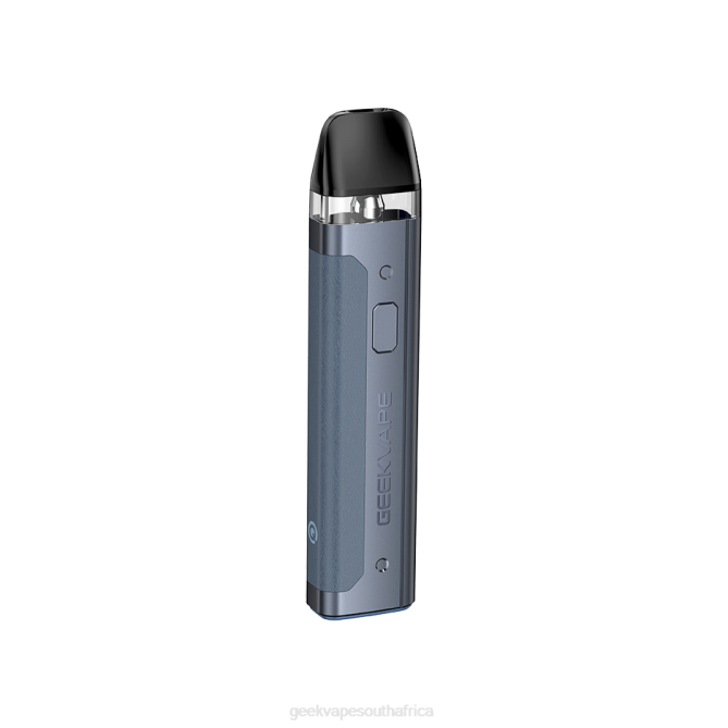 GeekVape AQ (Aegis Q) Kit 1000mAh Gray 4N8N39 GeekVape Factory