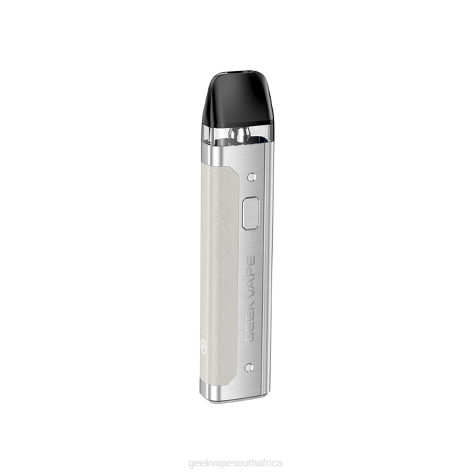 GeekVape AQ (Aegis Q) Kit 1000mAh Silver 4N8N42 Geekvape South Africa