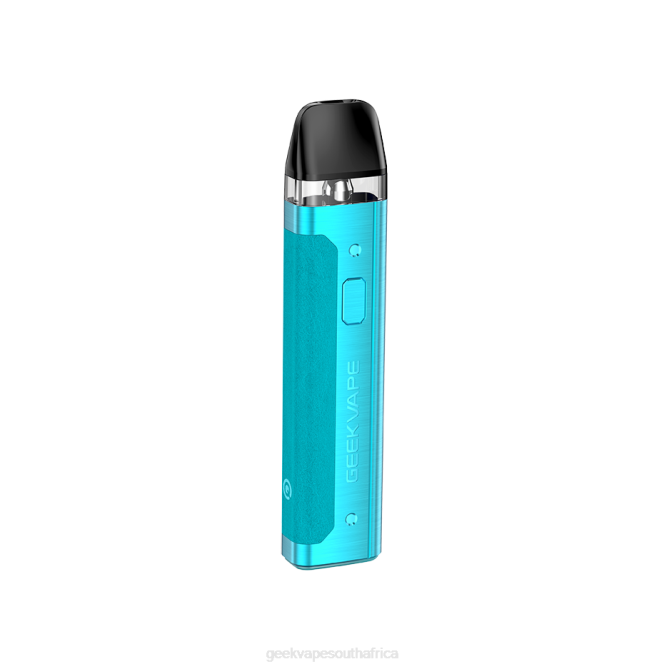 GeekVape AQ (Aegis Q) Kit 1000mAh Turquoise 4N8N38 GeekVape Clearance