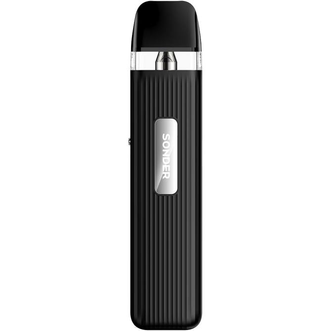 GeekVape Sonder Q Pod System Kit 1000mAh Black 4N8N168 GeekVape Clearance