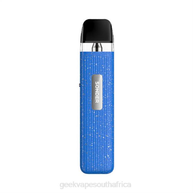 GeekVape Sonder Q Pod System Kit 1000mAh Black 4N8N168 GeekVape Clearance