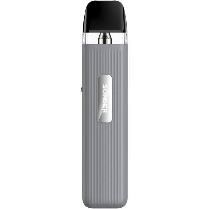 GeekVape Sonder Q Pod System Kit 1000mAh Gray 4N8N170 GeekVape Online