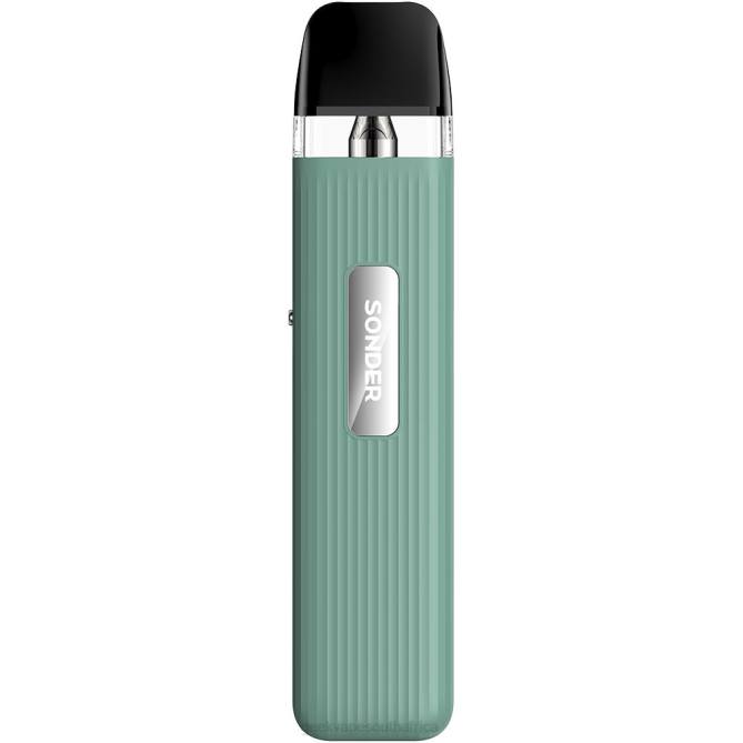 GeekVape Sonder Q Pod System Kit 1000mAh Green 4N8N182 Geekvape South Africa