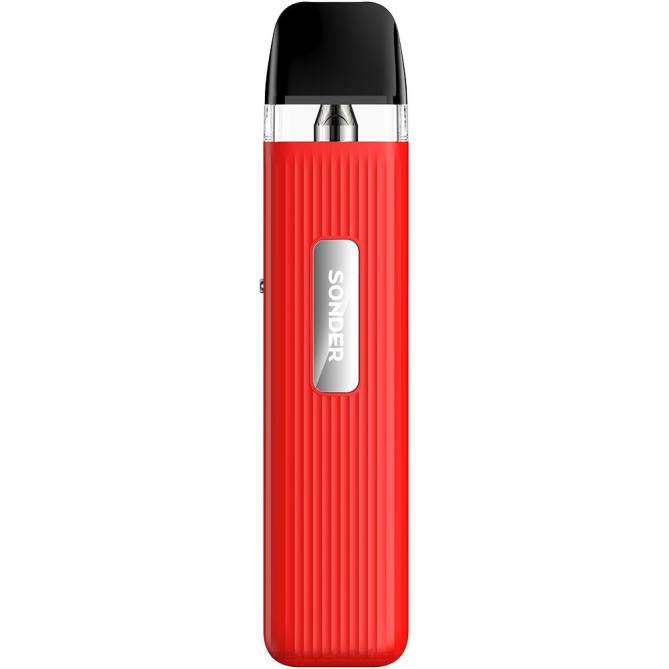 GeekVape Sonder Q Pod System Kit 1000mAh Red 4N8N179 GeekVape Factory