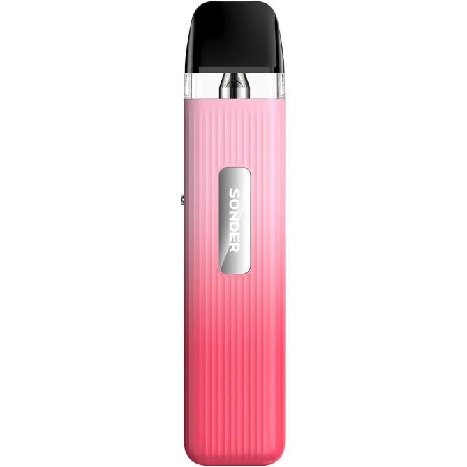 GeekVape Sonder Q Pod System Kit 1000mAh Rose Pink 4N8N172 Geekvape South Africa