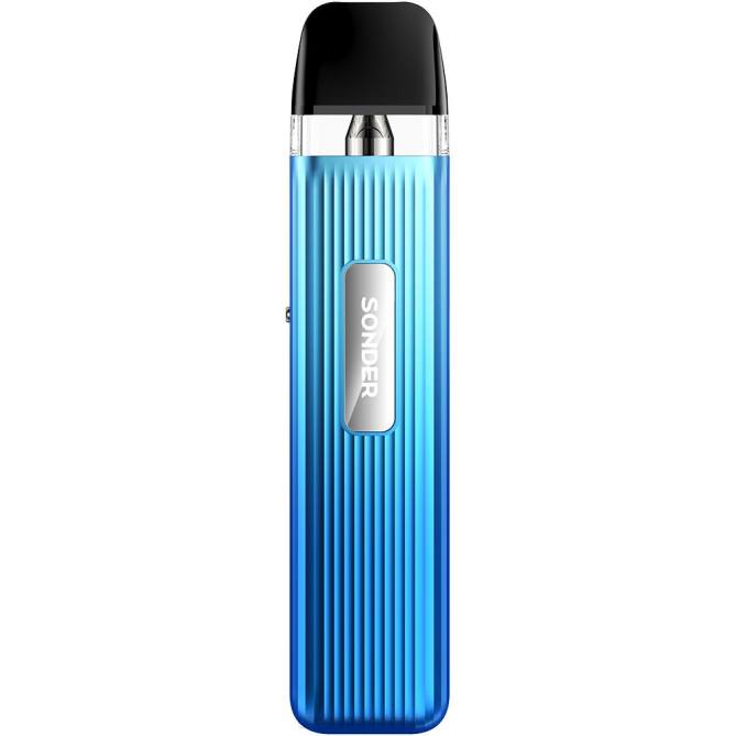 GeekVape Sonder Q Pod System Kit 1000mAh Sky Blue 4N8N171 Geek Vape South Africa