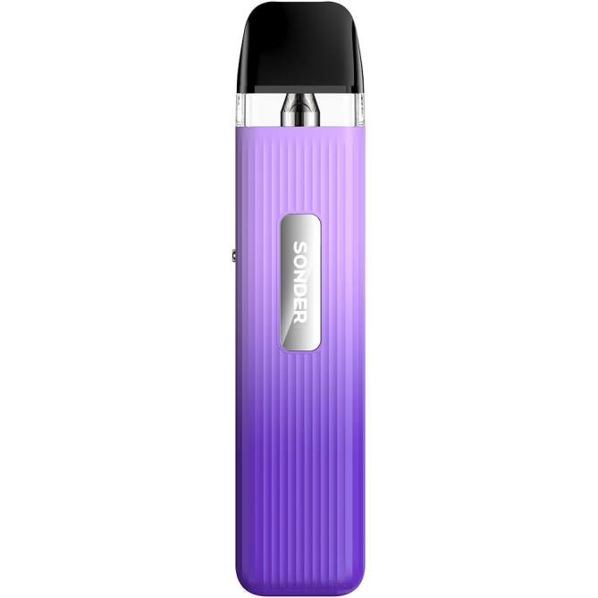 GeekVape Sonder Q Pod System Kit 1000mAh Violet Purple 4N8N169 GeekVape Factory