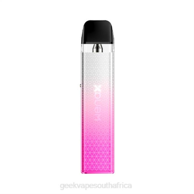 GeekVape Wenax Q Mini Kit 1000mAh 2ml Gradient Pink 4N8N84 Geek Vape Sale