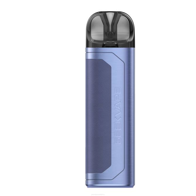 GeekVape AU(Aegis U) Pod Kit 800mAh Blue Purple 4N8N51 Geek Vape South Africa