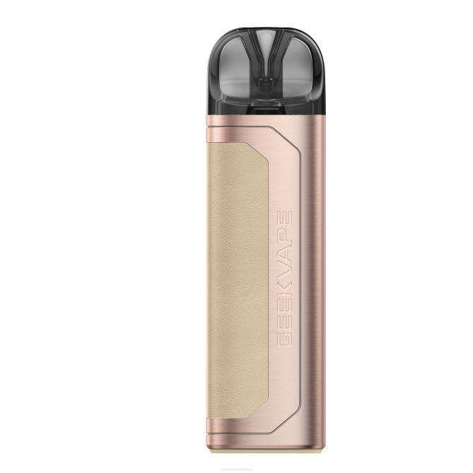 GeekVape AU(Aegis U) Pod Kit 800mAh Gold 4N8N47 Vape Store GeekVape