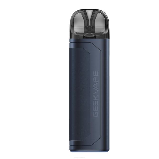 GeekVape AU(Aegis U) Pod Kit 800mAh Gunmetal 4N8N50 GeekVape Online