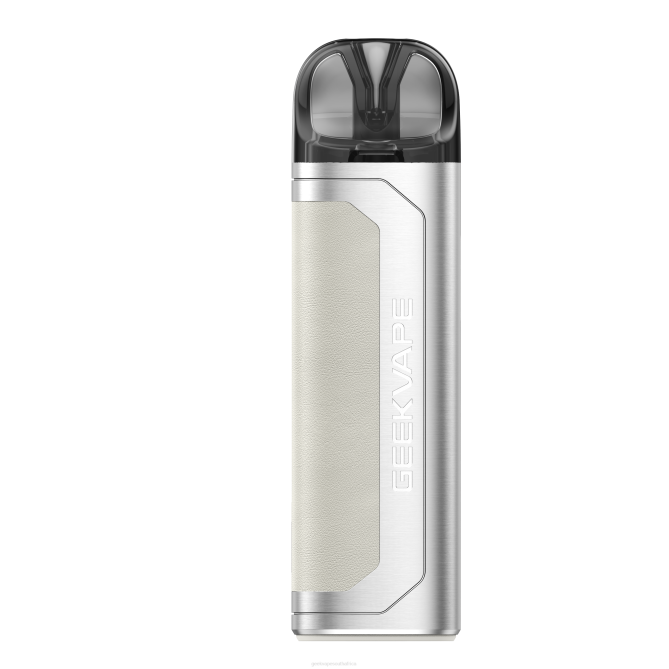 GeekVape AU(Aegis U) Pod Kit 800mAh Sliver 4N8N46 GeekVape Discount