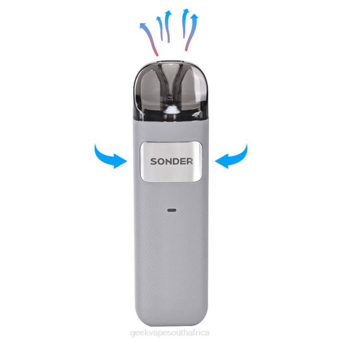 GeekVape Sonder U Pod System Kit 1000mAh Celeste Glaze 4N8N134 Geek Vape Sale