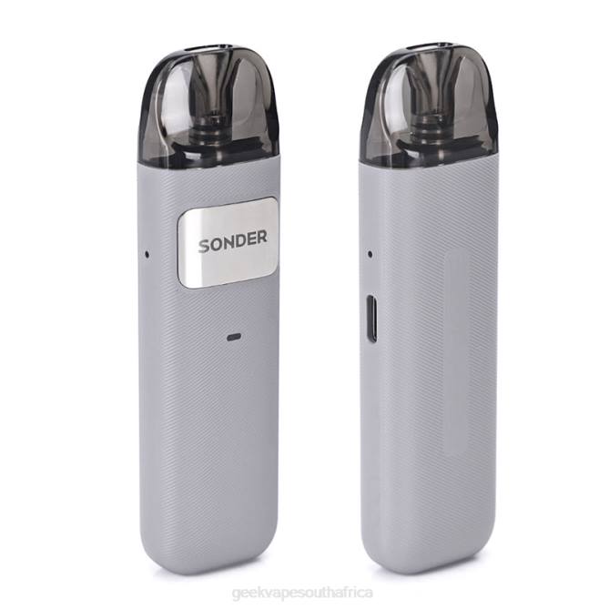 GeekVape Sonder U Pod System Kit 1000mAh Celeste Glaze 4N8N134 Geek Vape Sale