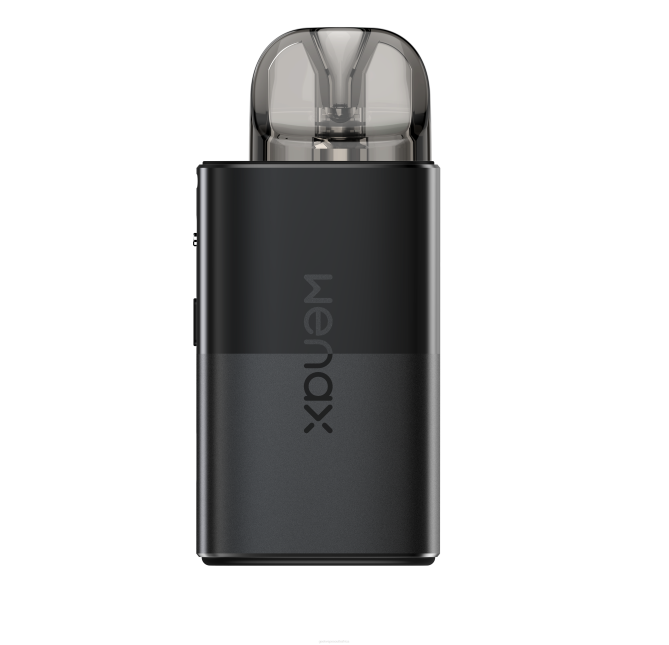 GeekVape Wenax U Pod Kit 1000mAh Black 4N8N30 GeekVape Online