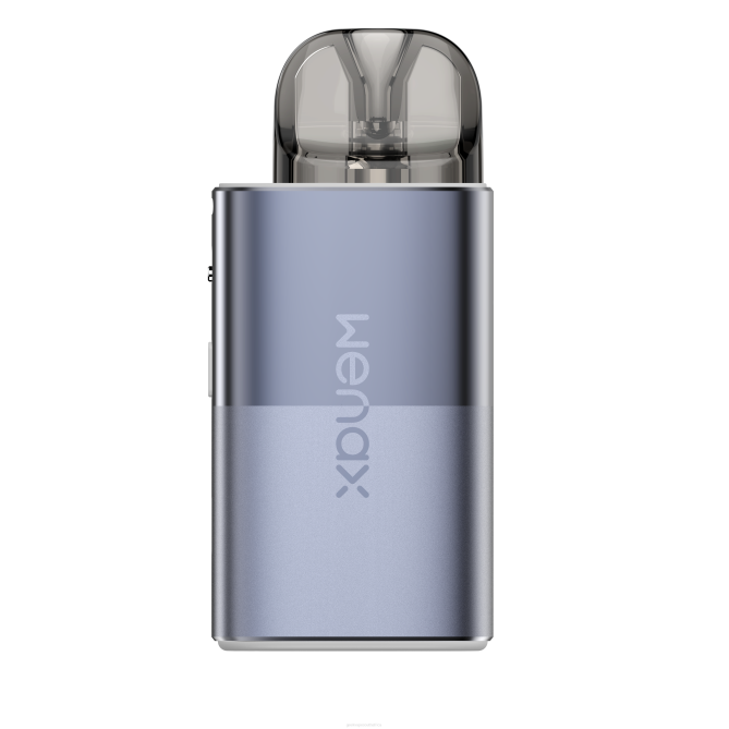 GeekVape Wenax U Pod Kit 1000mAh Gunmetal 4N8N32 Geekvape South Africa