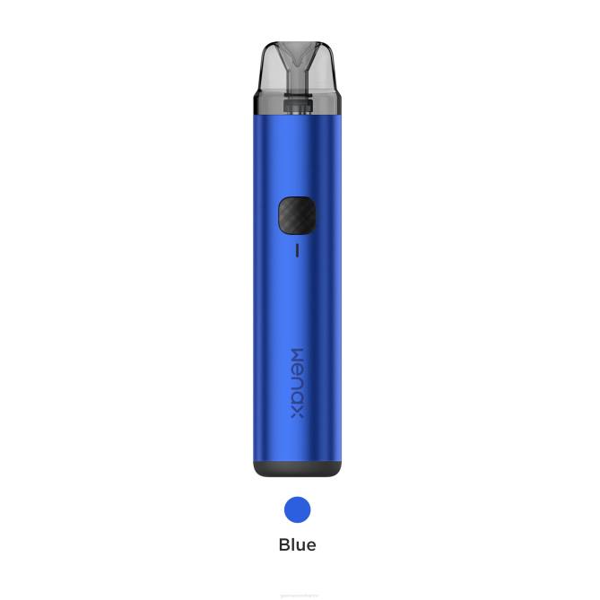 GeekVape Wenax H1 Starter Kit 1000mAh Blue 4N8N111 Geek Vape South Africa