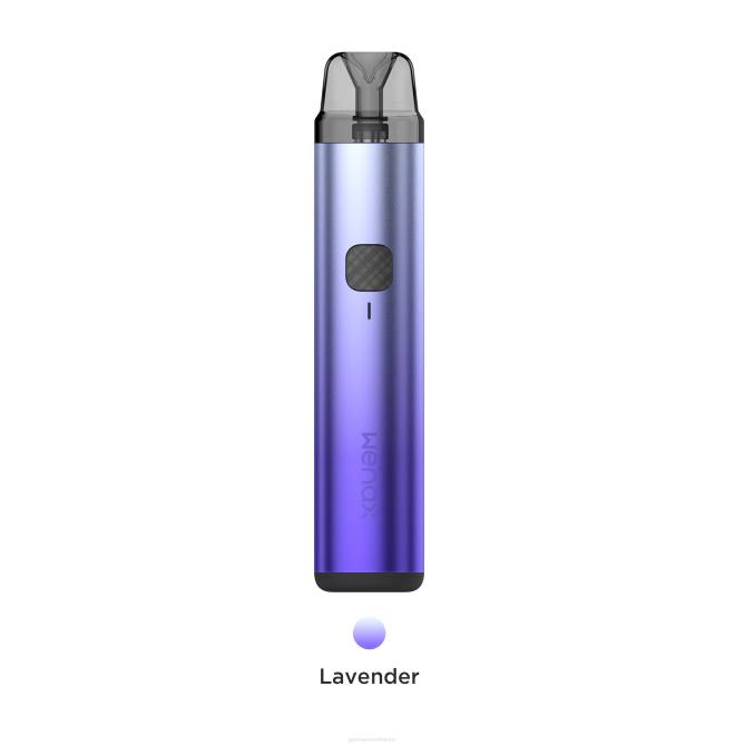 GeekVape Wenax H1 Starter Kit 1000mAh Lavender 4N8N121 Geek Vape South Africa