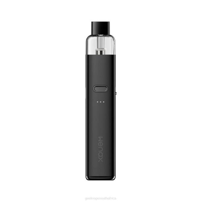 GeekVape Wenax K2 Kit 1000mAh 2ml Glossy Pink 4N8N163 GeekVape Cape Town