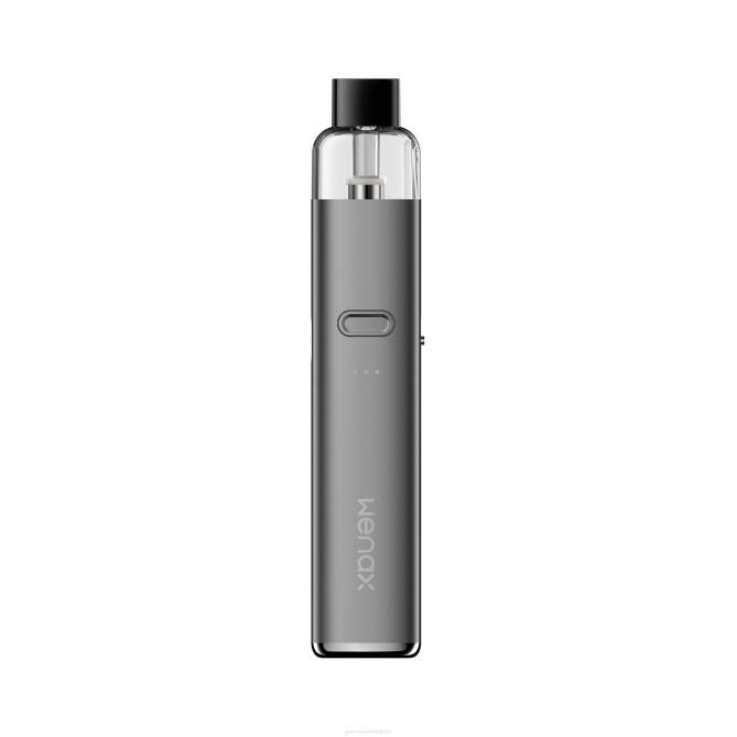 GeekVape Wenax K2 Kit 1000mAh 2ml Matte Gunmetal 4N8N162 Geekvape South Africa