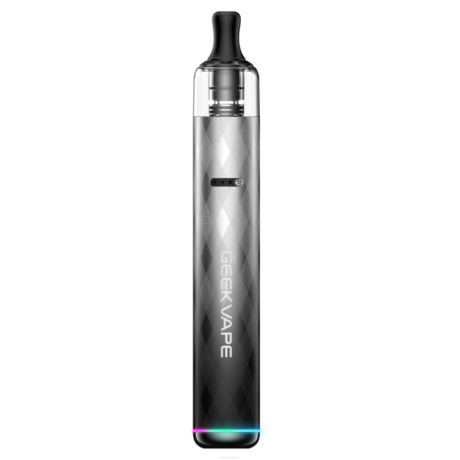 GeekVape Wenax S3 (Stylus 3) Vape Pen Kit 1100mAh Texture Dark 4N8N62 Geekvape South Africa