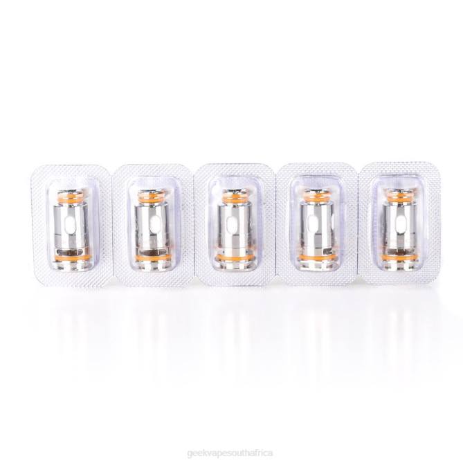 GeekVape 5pcs/Pack B Series Coil B0.4 OHM 4N8N10 GeekVape Online