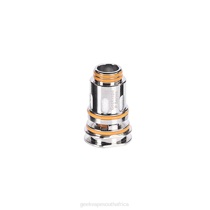 GeekVape 5pcs/Pack P Series Coil P0.15 OHM XM 4N8N14 Geek Vape Sale