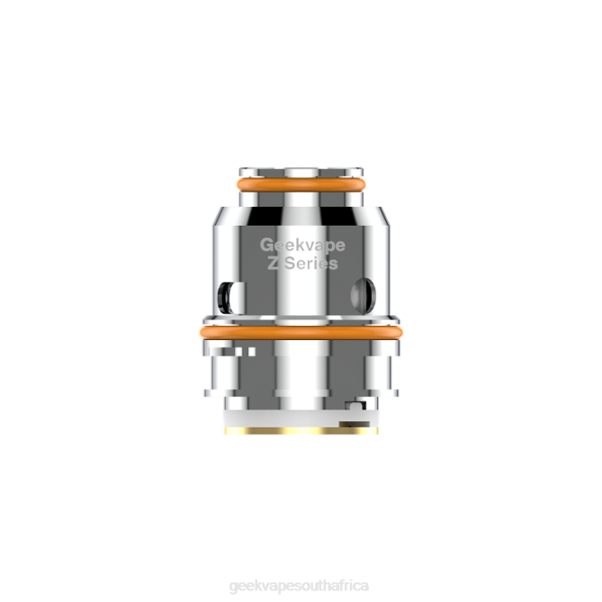 GeekVape 5pcs/Pack Z Series Coil Z0.15 OHM 4N8N3 GeekVape Cape Town