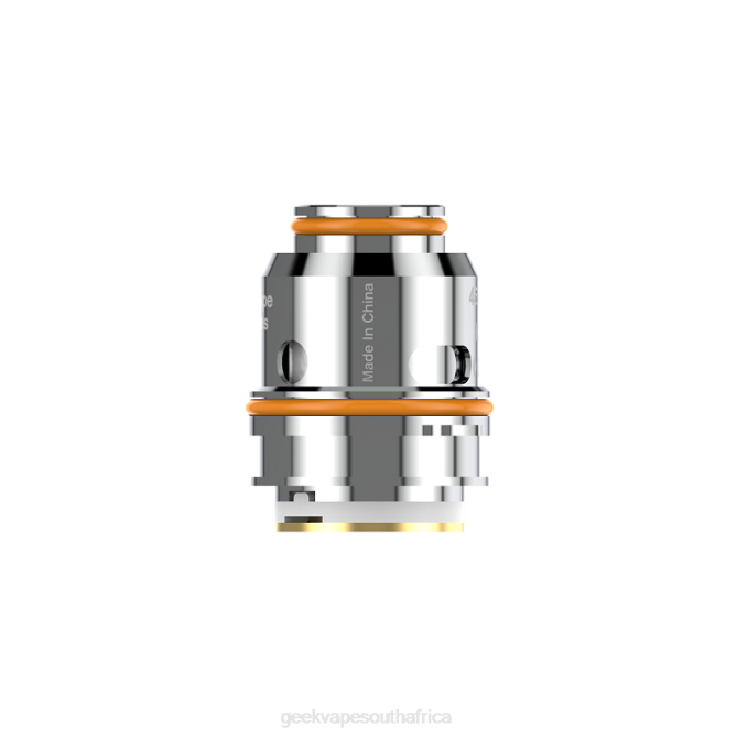 GeekVape 5pcs/Pack Z Series Coil Z0.4 OHM XM 4N8N2 Geekvape South Africa