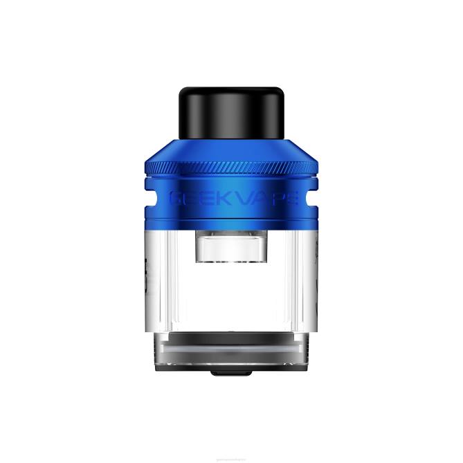 GeekVape E100 Pod Blue 4N8N203 GeekVape Cape Town