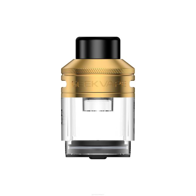 GeekVape E100 Pod Golden 4N8N204 Geek Vape Sale