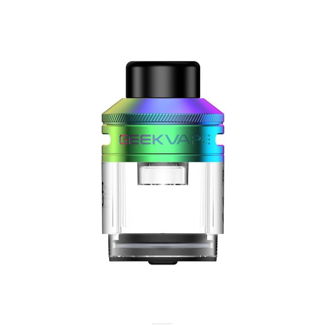 GeekVape E100 Pod Rainbow 4N8N202 Geekvape South Africa