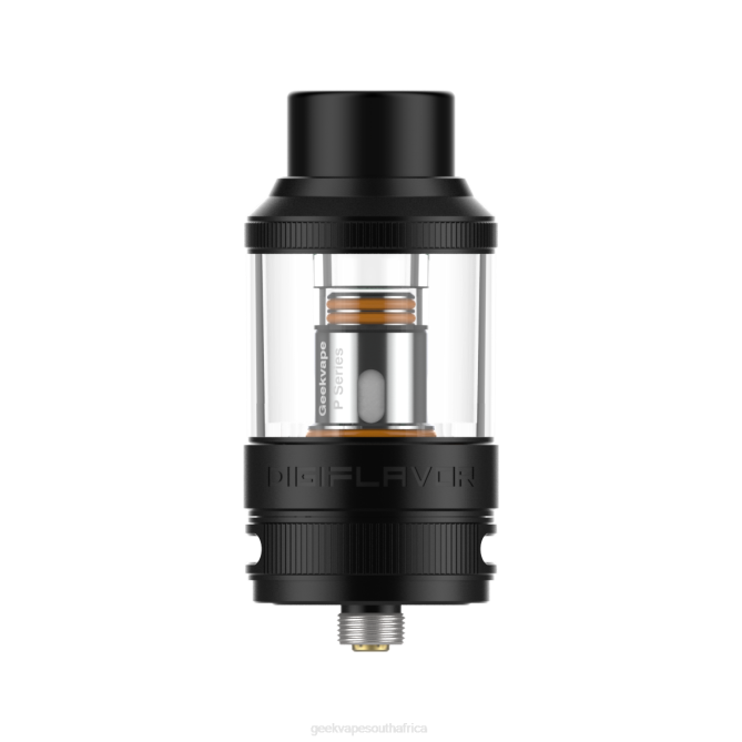 GeekVape Digiflavor XP Pod Tank 4.5ml Black 4N8N238 GeekVape Clearance