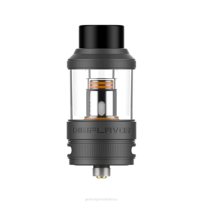 GeekVape Digiflavor XP Pod Tank 4.5ml Gunmetal 4N8N241 Geek Vape South Africa