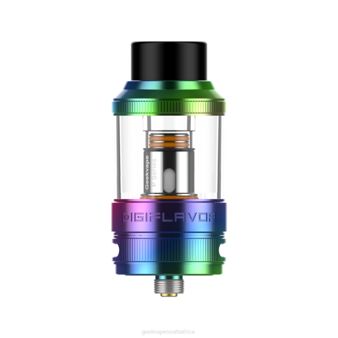 GeekVape Digiflavor XP Pod Tank 4.5ml Rainbow 4N8N240 GeekVape Online