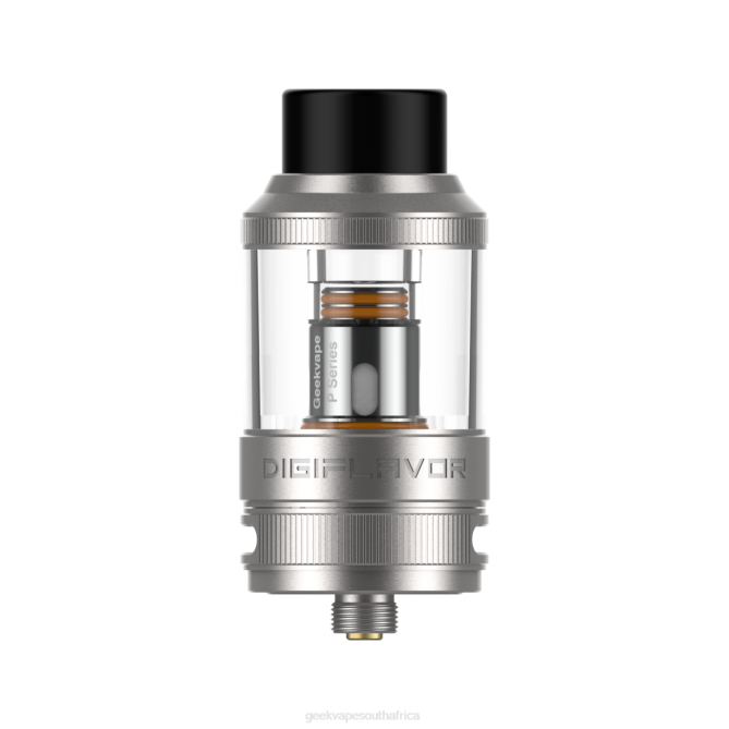 GeekVape Digiflavor XP Pod Tank 4.5ml SS 4N8N239 GeekVape Factory